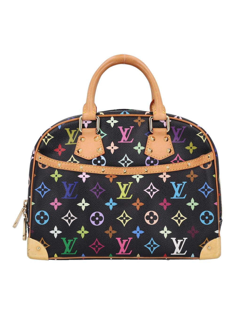 Louis Vuitton Multicolor Trouville #367044L18B
